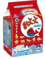 森永製菓