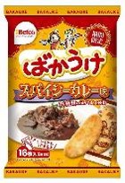 栗山米菓