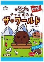 不二家