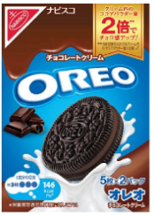 モンデリーズ・ジャパン