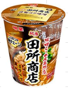 明星食品