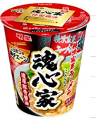 明星食品