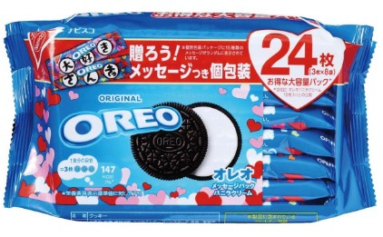モンデリーズ・ジャパン