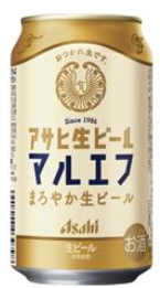 アサヒビール