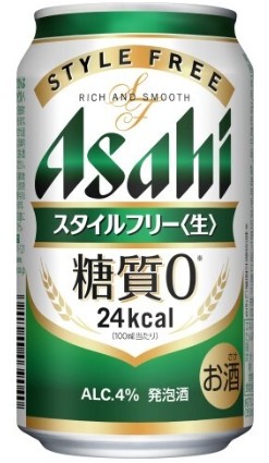 アサヒビール