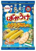 栗山米菓