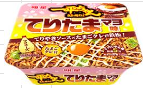 明星食品