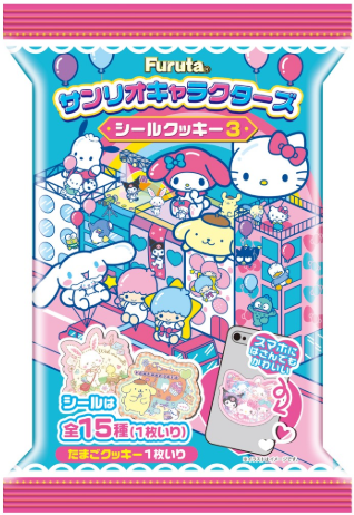 フルタ製菓