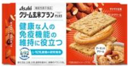 アサヒグループ食品