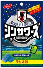ノーベル製菓