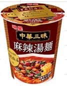 明星食品