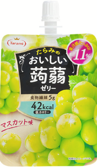 たらみ