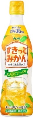 アサヒ飲料