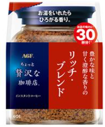 味の素AGF