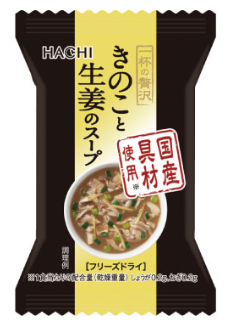 ハチ食品