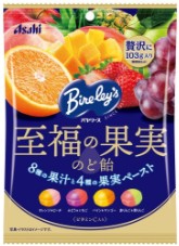 アサヒグループ食品