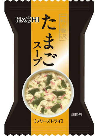 ハチ食品