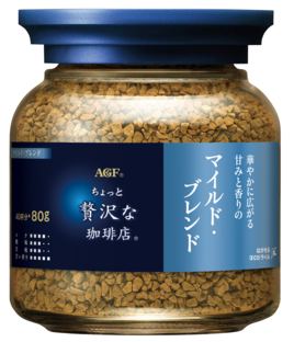 味の素AGF