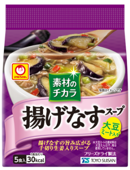 東洋水産