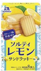 森永製菓