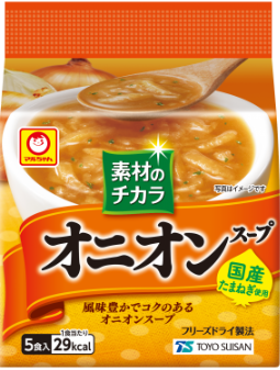 東洋水産