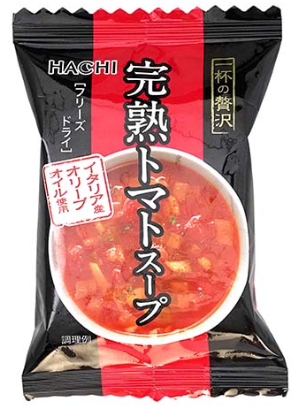 ハチ食品
