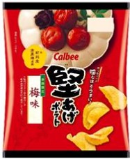 カルビー
