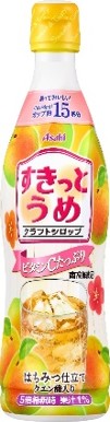 アサヒ飲料