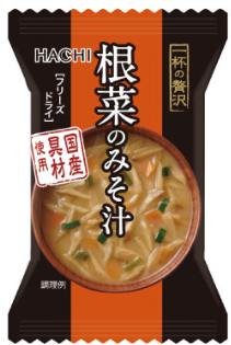 ハチ食品