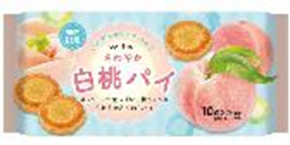 三立製菓