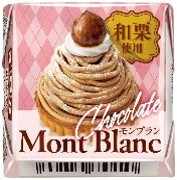 チロルチョコ