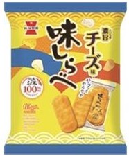 岩塚製菓