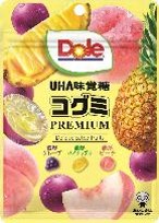 UHA味覚糖