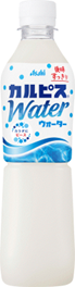 アサヒ飲料