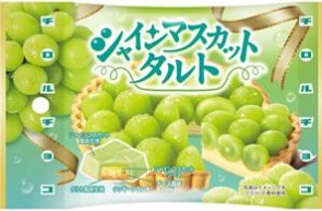 チロルチョコ