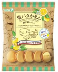宝製菓