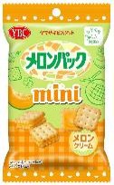 ヤマザキビスケット