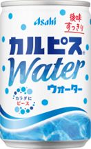 アサヒ飲料
