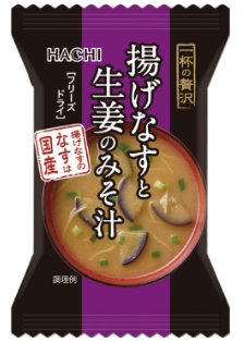 ハチ食品