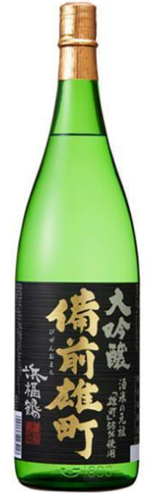 小山本家酒造