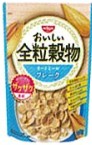 日清シスコ