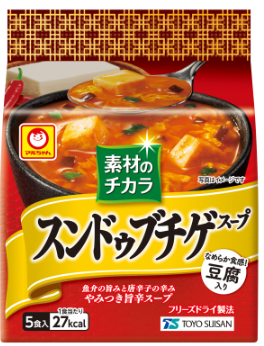 東洋水産