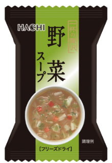 ハチ食品