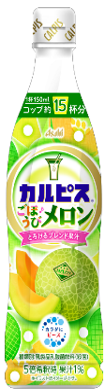 アサヒ飲料