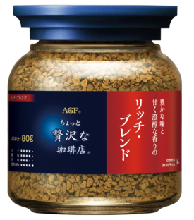 味の素AGF