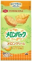 ヤマザキビスケット