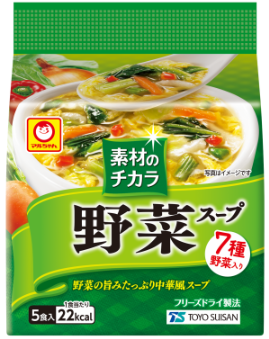 東洋水産