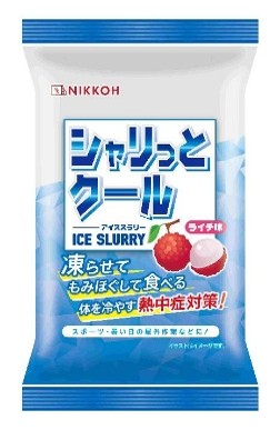 日幸製菓
