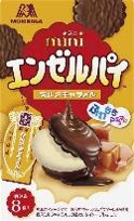 森永製菓