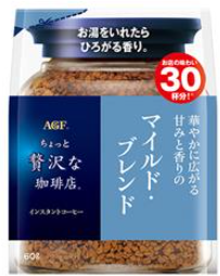 味の素AGF